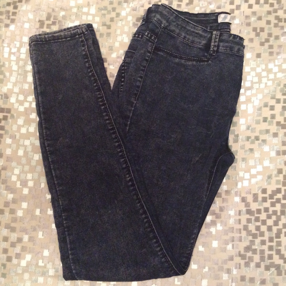 ZARA Jeggings - Picture 8 of 8